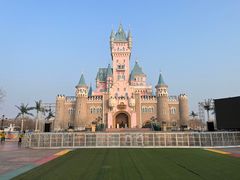 -天津方特欢乐世界