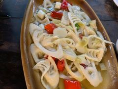 -青城甲(青城山店)