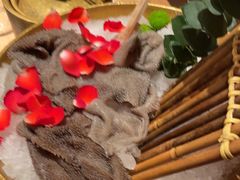 -巴奴毛肚火锅(七宝领展广场店)