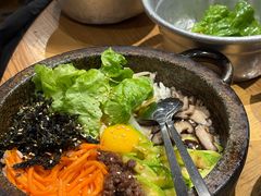 -姜虎东白丁烤肉(深圳湾后海汇店)