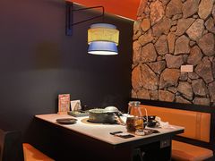 -芸山季·云南野生菌火锅(人民广场来福士店)