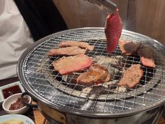 -蒜香焼肉PURUSHIN(马场路店)