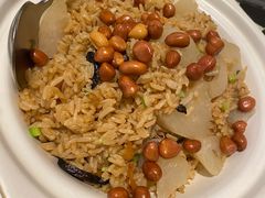 闽和南白萝卜饭-闽和南(深圳万象城店)