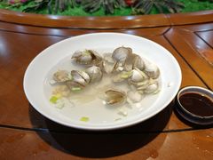 -韩记海鲜饺子(隆仁世家店)