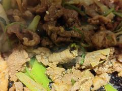 -厚味居炙子烤肉·清真(天桥南纬路店)