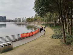 -美兰湖景区