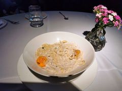 松露奶油宽面-夏朵花园(复兴西路店)