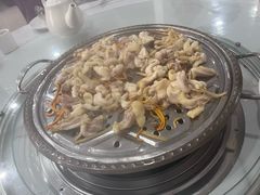 -凯盈阁·顺德私房菜·桑拿鸡