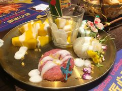 -泰妃殿(武汉首店)