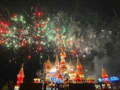 -沈阳方特欢乐世界