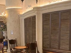 -B&C黄油与面包·THE GARDEN BAKERY概念店(世纪汇店)