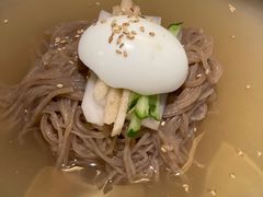 拌冷面-喜来稀肉(望京店)