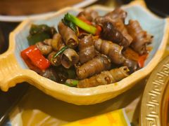 -桥东喜碧海鲜街(水东街店)