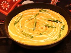 -松咖啡自助餐厅·松北香格里拉