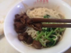 大肠-泰顺江南春面馆