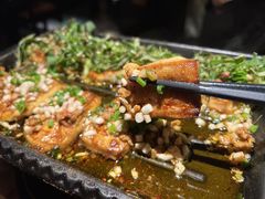 -烤匠麻辣烤鱼(万象城店)