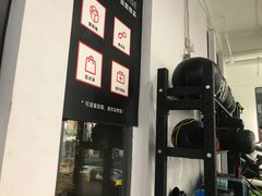 -汗水空间私教健身连锁(SM广场店)