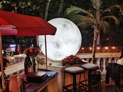 -弦月窗LUNETTE BY AMANDA(复兴路店)