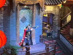 -红运火锅·中国名火锅·国风演绎(省体店)