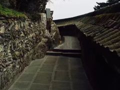 -武当山风景区