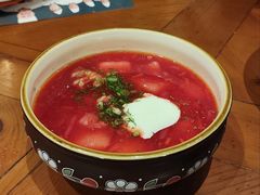 -卢布里西餐厅(总店)