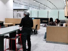 -麦当劳(北京大兴机场二层国内到达(安检外)店)