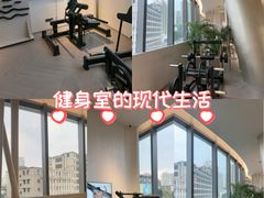 -YCHL FIT 健身(星寰店)