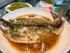 -水韵·渔家臻品私房菜(中庙店)