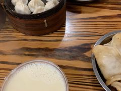 -锅贴大王南翔小笼(临沂二村店)