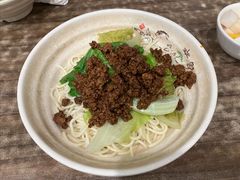 -天府面庄(天平路店)