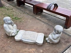 -牛首山文化旅游区