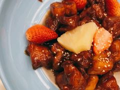 -新世界餐厅(万达店)