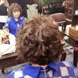 -Mix Boom Hair salon