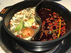 -钢管厂五区小郡肝串串香(南山店)