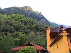-太湖源风景区