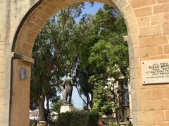 -上巴拉卡花园和下巴拉卡花园