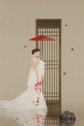 -克拉女神写真馆·匠心定制