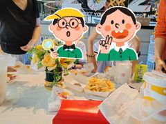 -CIAO·团建聚餐·生日派对轰趴馆(福田店)