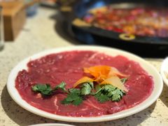 -大味生态火锅(蓝谷地店)