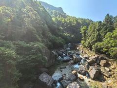 -石台牯牛降景区