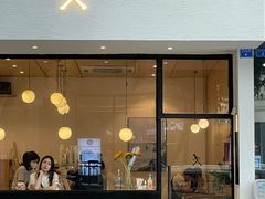 门面-常识咖啡common sense(春熙路店)