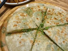 -甲乙饼·手工牛肉饼(东方广场店)