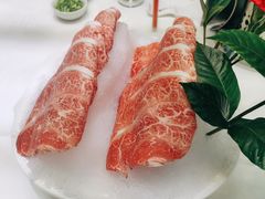 -一品鲜海鲜火锅(海信广场店)