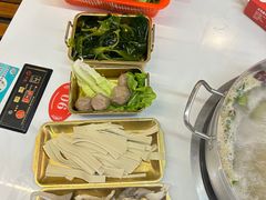 -刘少华贵州小黄牛·鲜牛肉火锅(总店)