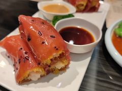 -虾饺妹·粤式手工点心(水荫路店)