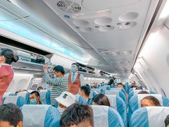 飞机座椅-郑州新郑国际机场