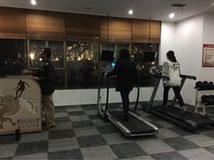甸园酒店-甸园锦江宾馆(北外滩店)