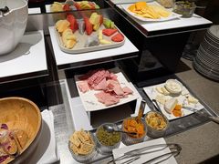 -MORTON'S 莫尔顿牛排坊(北京丽晶酒店)