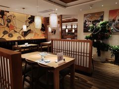 -小笠原·日料店