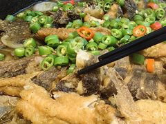 -老板恋上鱼(印象城店)